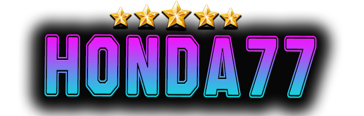 HONDA77